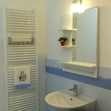 Apartment Casa Domenica *
