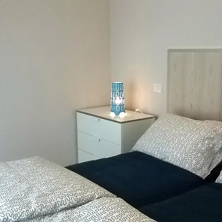 Casa Domenica * Baveno