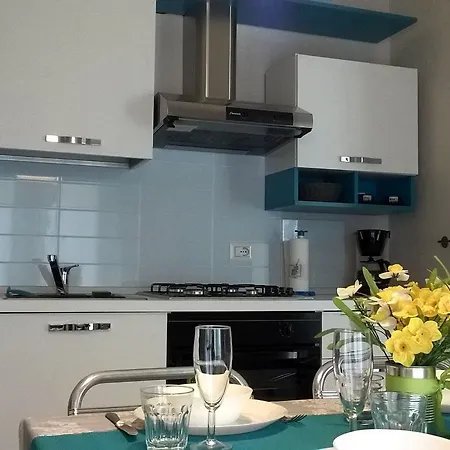 Casa Domenica * Baveno