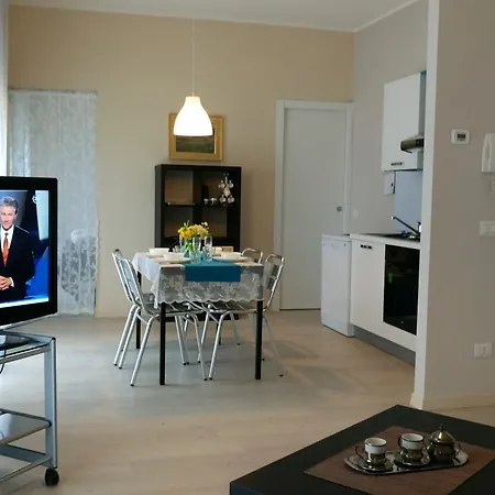 Apartment Casa Domenica *