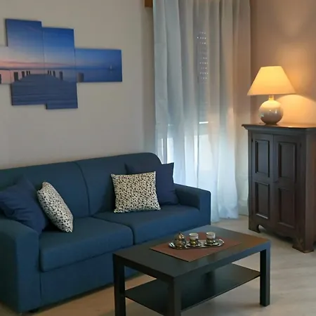 Casa Domenica Apartment Baveno
