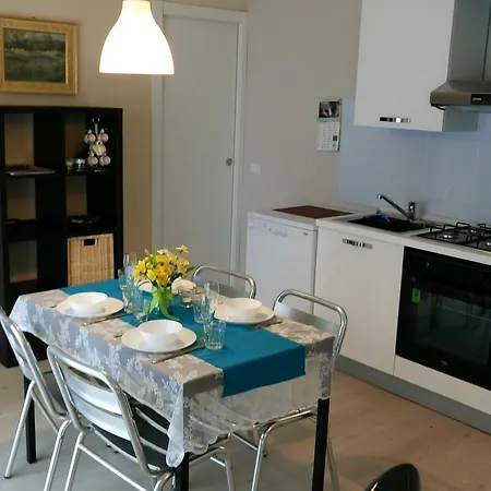 Apartment Casa Domenica