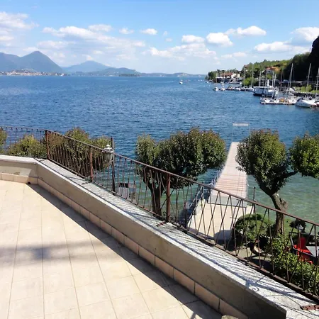 Casa Domenica Apartment *