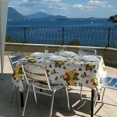 Casa Domenica * Baveno