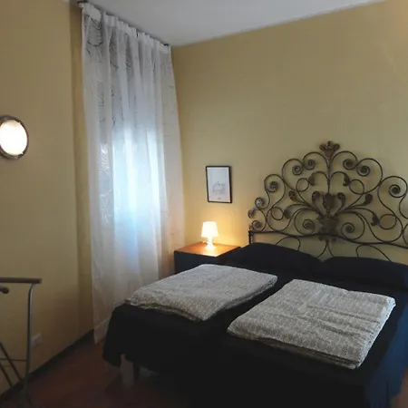 Apartment Casa Domenica
