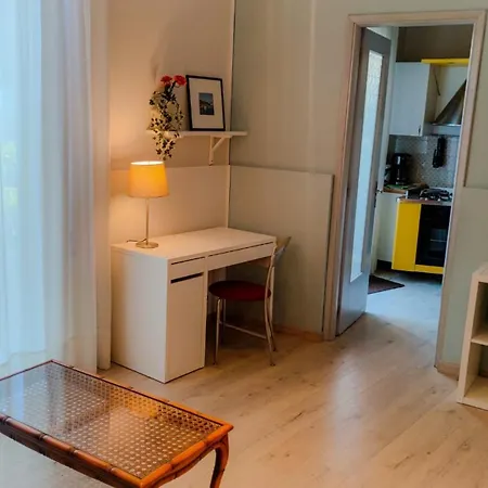 Casa Domenica * Baveno