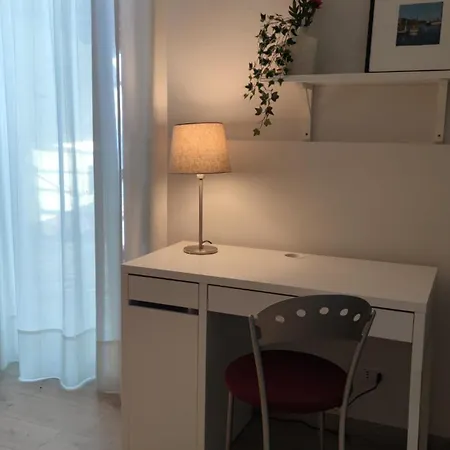 Casa Domenica Apartment Baveno