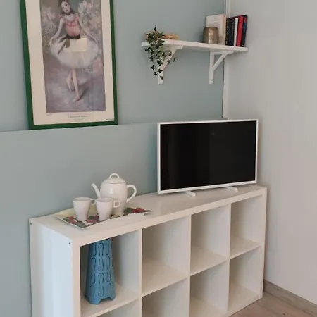 Apartment Casa Domenica Baveno