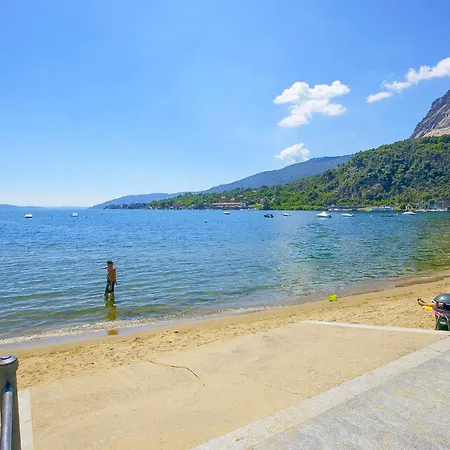 Casa Domenica Appartement