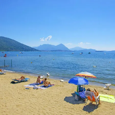 Casa Domenica * Baveno