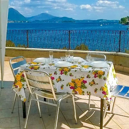Casa Domenica Apartment Baveno