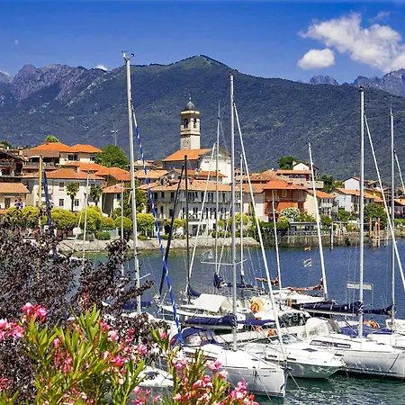 Casa Domenica * Baveno
