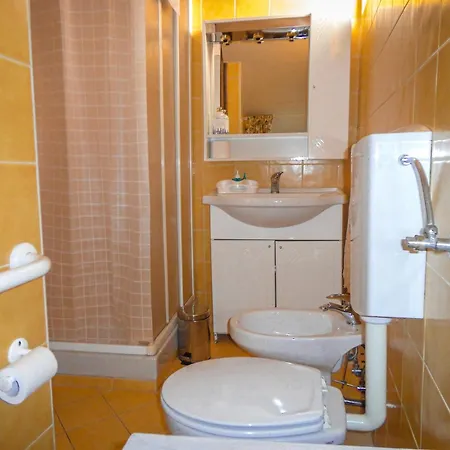Apartment Casa Domenica Baveno