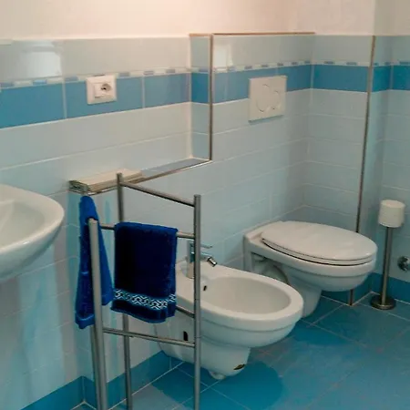 Appartement Casa Domenica