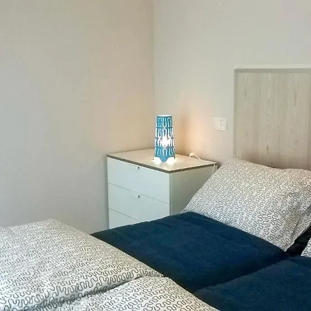 Casa Domenica Baveno