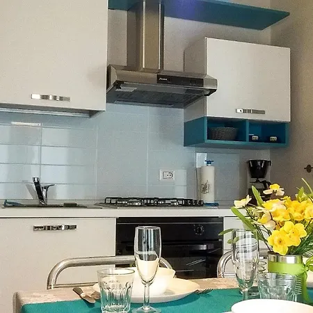 Appartement Casa Domenica