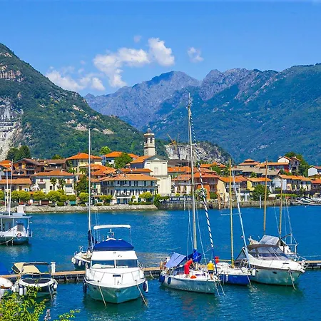 Casa Domenica Baveno