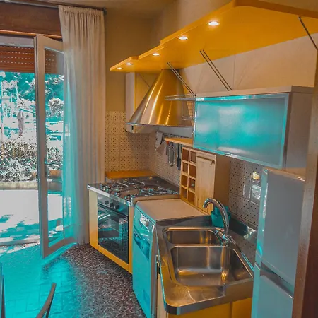 Casa Domenica Apartment Baveno