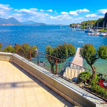 Casa Domenica Baveno