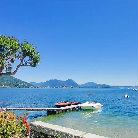 Casa Domenica Appartement