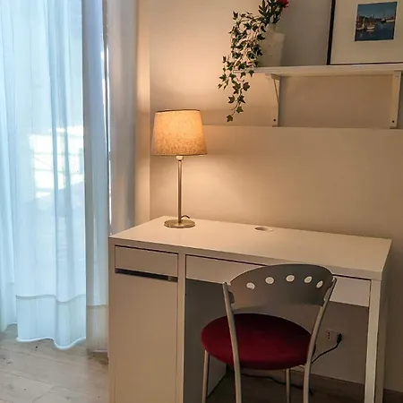 Casa Domenica Appartement
