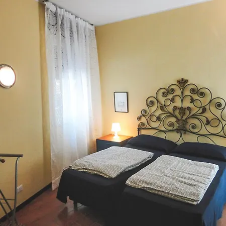 Lejlighed Casa Domenica *