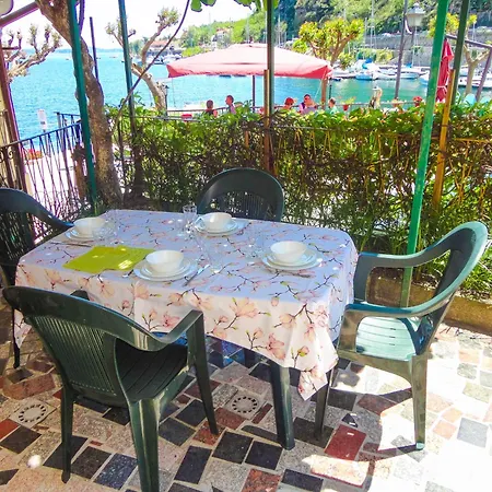 Casa Domenica Lejlighed *
