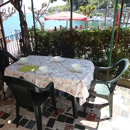 Apartment Casa Domenica