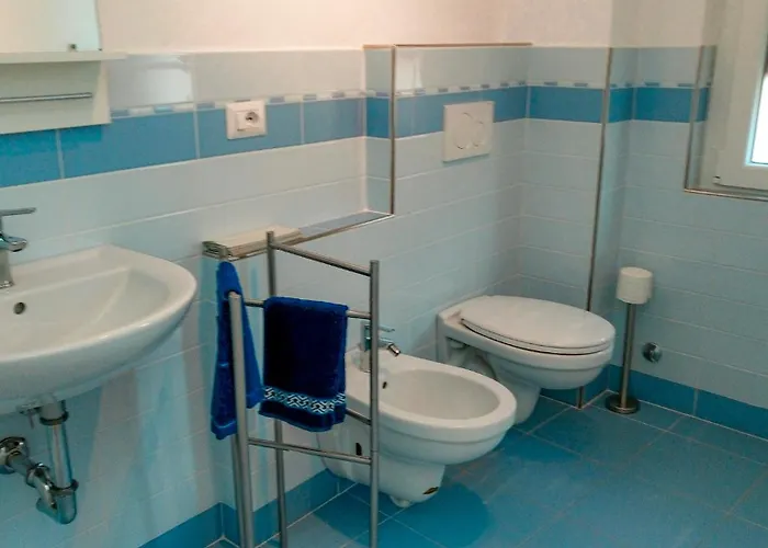 Apartment Casa Domenica