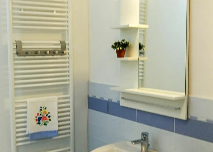 Casa Domenica Lejlighed Baveno