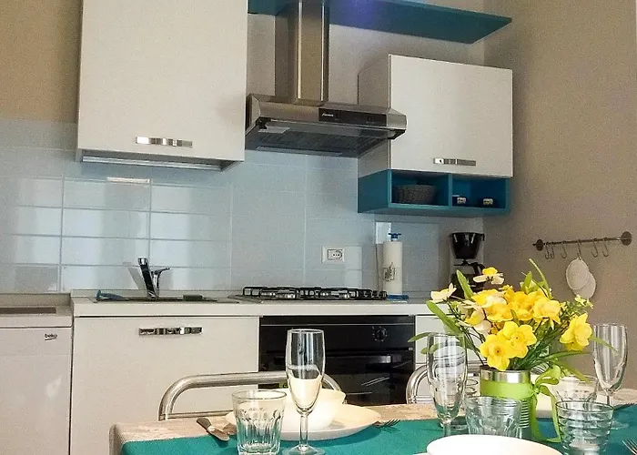 Apartment Casa Domenica