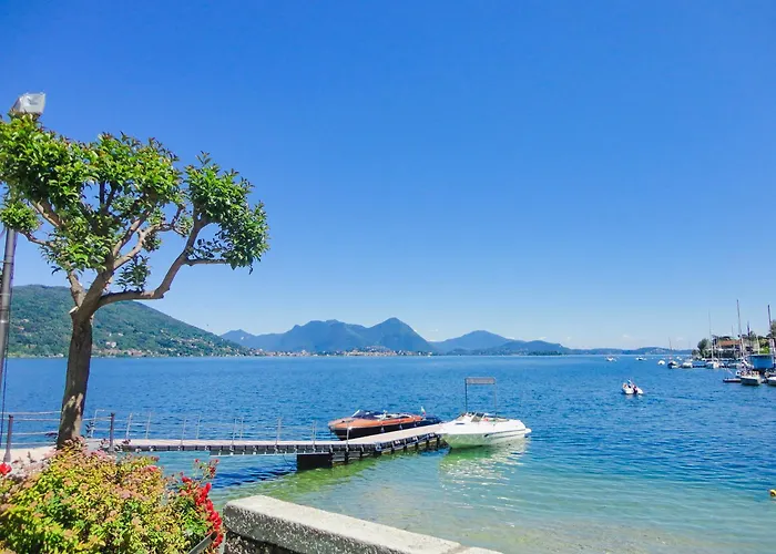 Casa Domenica Apartment