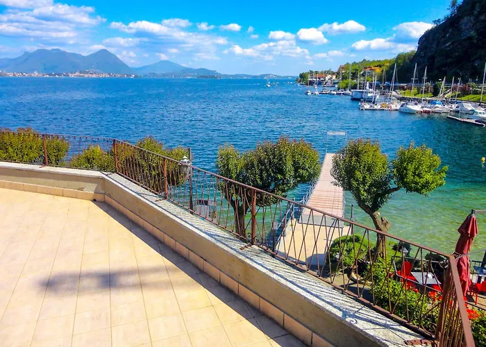 Casa Domenica * Baveno