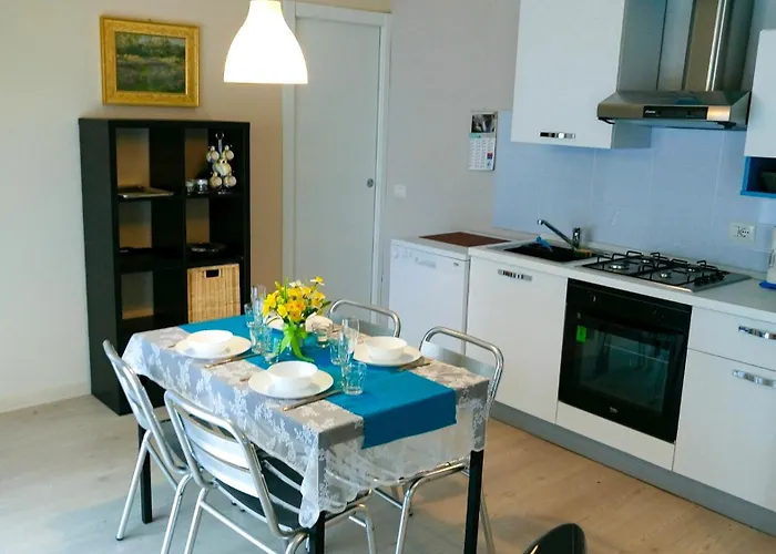 Lejlighed Casa Domenica