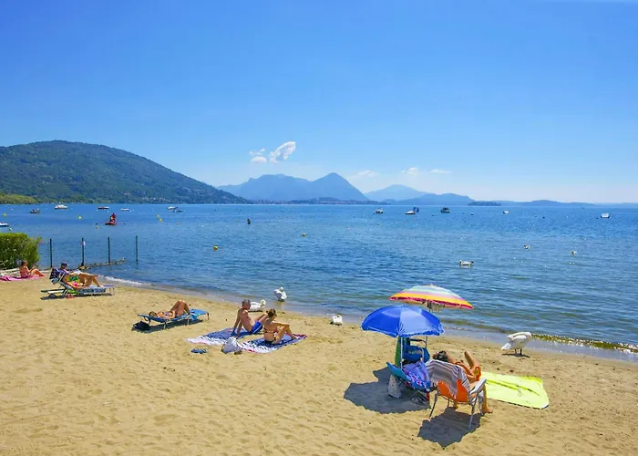 Casa Domenica Baveno