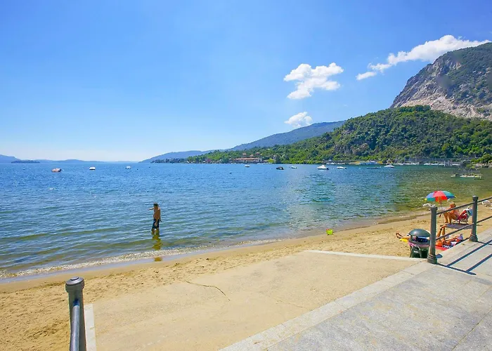 Casa Domenica * Baveno