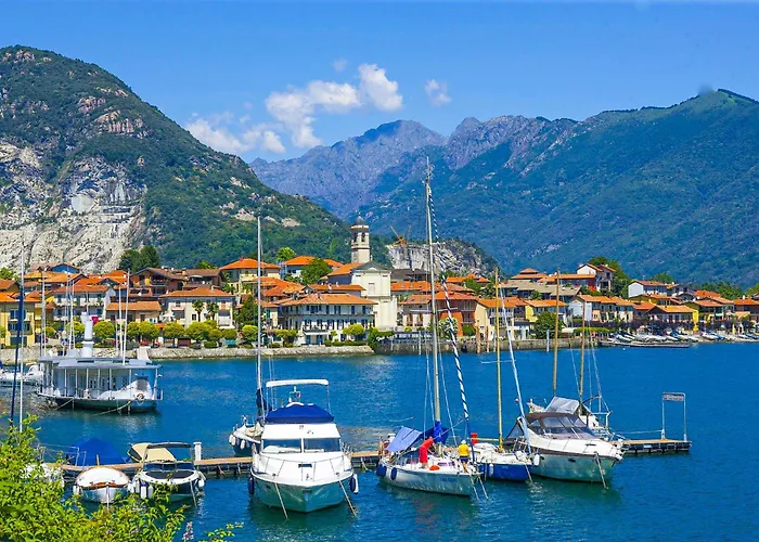 Casa Domenica Lejlighed *