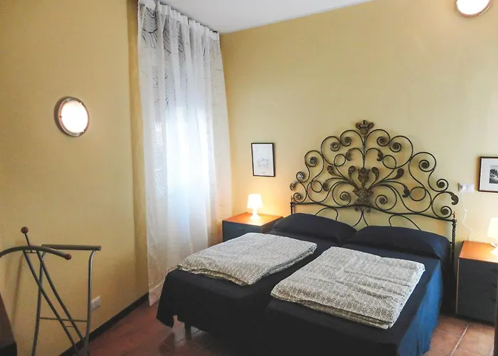 Appartamento Casa Domenica *