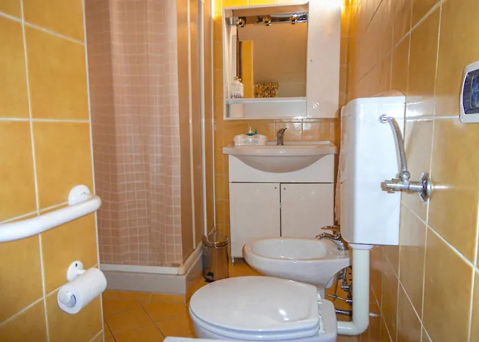 Apartment Casa Domenica Baveno