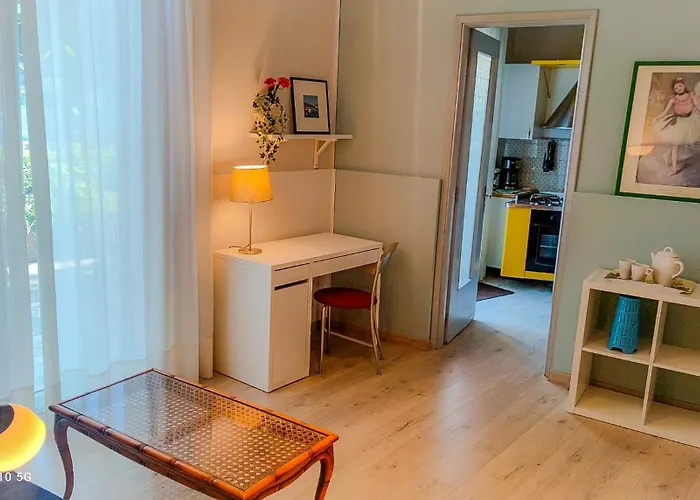 Casa Domenica Baveno