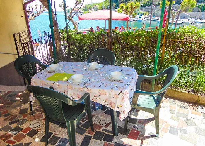 Casa Domenica Apartment *