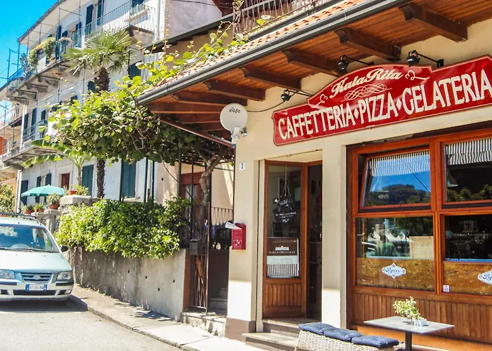 Casa Domenica Baveno